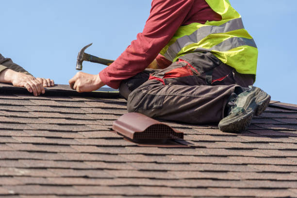 Residential Roof Replacement in Swepsonville, NC