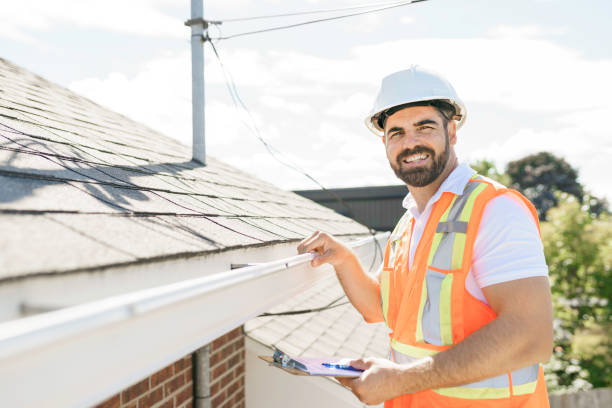 Roof Repair Estimates in Swepsonville, NC