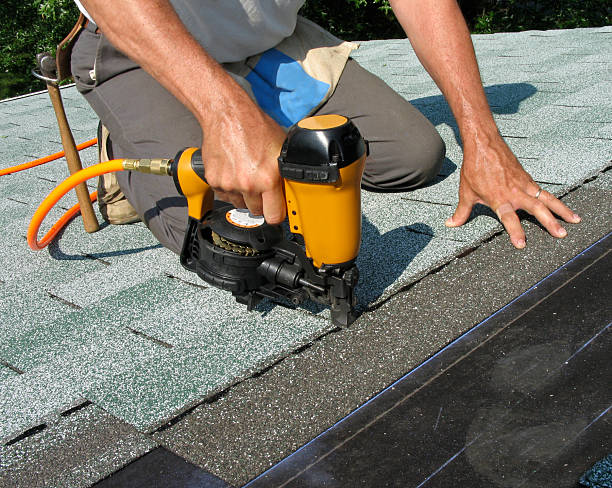 Quick and Trustworthy Emergency Roof Repair Services in Swepsonville, NC