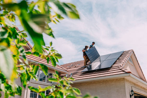 Best Roof Gutter Cleaning  in Swepsonville, NC