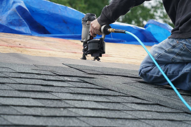 Tile Roofing Contractor in Swepsonville, NC