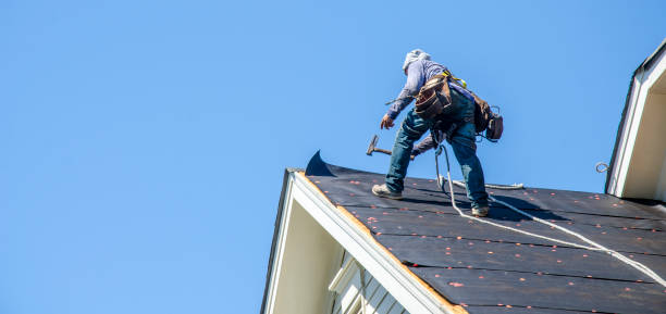 Best Residential Roof Replacement  in Swepsonville, NC